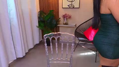 Snapshot of lia_mar_ chatting on June 2026 08:20:02 PM LIA online show from June 2026 08:20:02 PM