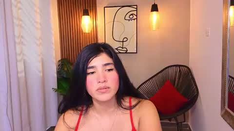 Snapshot of lia_mar_ chatting on June 2026 06:28:02 PM LIA online show from June 2026 06:28:02 PM
