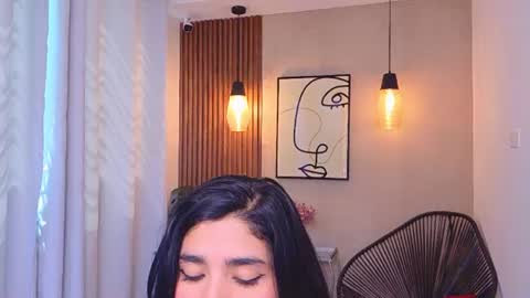 Snapshot of lia_mar_ chatting on June 2026 06:10:02 PM LIA online show from June 2026 06:10:02 PM