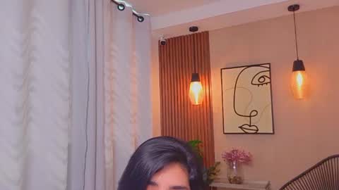Snapshot of lia_mar_ chatting on June 2026 06:22:02 PM LIA online show from June 2026 06:22:02 PM