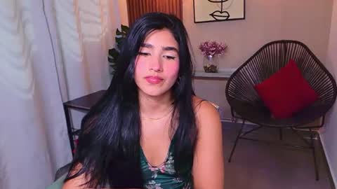 Snapshot of lia_mar_ chatting on June 2026 06:31:02 PM LIA online show from June 2026 06:31:02 PM