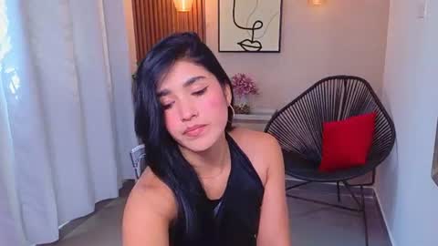 Snapshot of lia_mar_ chatting on July 2026 06:35:01 PM LIA online show from July 2026 06:35:01 PM