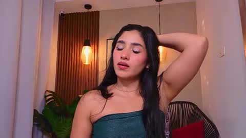 Snapshot of lia_mar_ chatting on July 2026 10:38:02 PM LIA online show from July 2026 10:38:02 PM