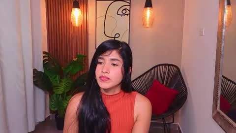 Snapshot of lia_mar_ chatting on July 2026 06:06:01 PM LIA online show from July 2026 06:06:01 PM