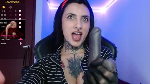 lia spicy   ig online show from December 2024 02:05:02 PM