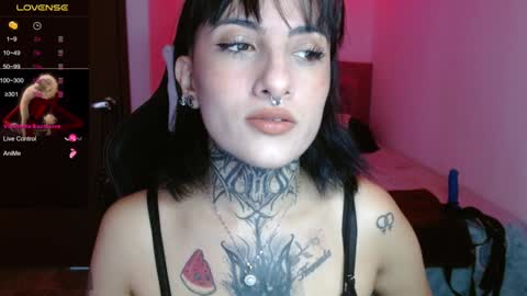 lia spicy   ig online show from December 2024 02:21:01 PM