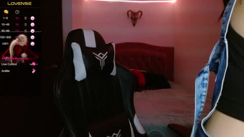 lia spicy   ig online show from January 2025 11:14:01 PM