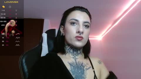 lia spicy   ig online show from January 2025 02:14:01 PM