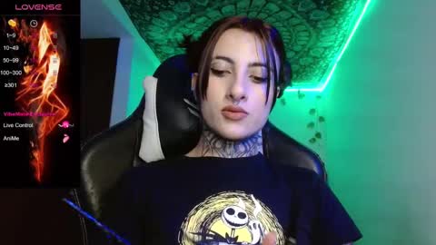 lia spicy   ig online show from September 2025 02:50:02 PM