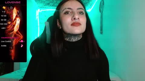 lia spicy   ig online show from October 2025 04:03:02 PM