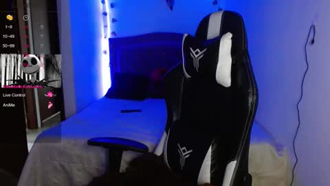 lia spicy   ig online show from October 2025 03:23:02 PM