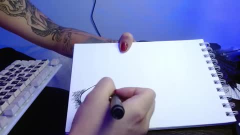 lia spicy   ig online show from November 2025 03:36:02 PM