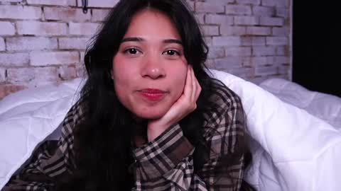 Liana online show from January 2025 06:04:02 PM