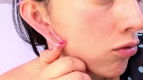 Little Queen Lia  online show from February 2025 09:11:02 PM