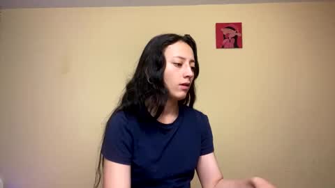 Little Queen Lia  online show from February 2026 11:59:01 PM