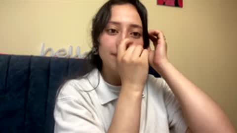 Little Queen Lia  online show from March 2026 08:23:02 PM