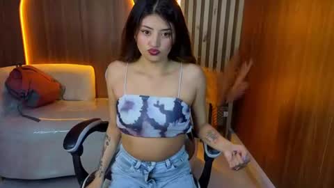 Snapshot of lia_queen_tx chatting on July 2026 12:56:02 PM Online 1400 - 2100 online show from July 2026 12:56:02 PM