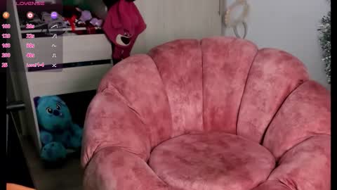 lia_rip01 online show from February 2026 08:25:02 PM