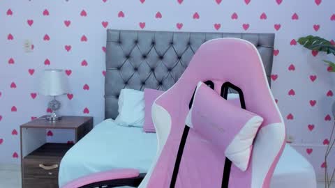 Lia  online show from January 2025 12:10:01 AM