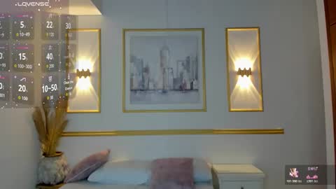 Lia  online show from October 2025 02:12:02 AM