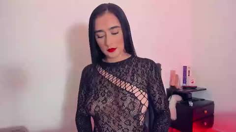 Sharlote online show from March 2025 09:16:01 AM