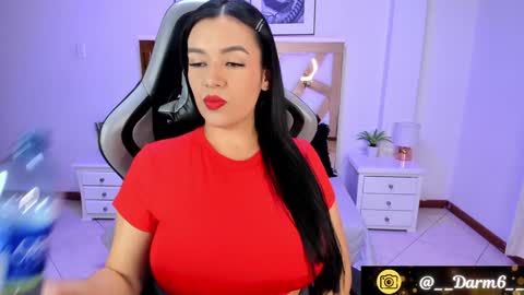 Alejandra online show from January 2025 07:06:02 AM