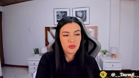 Alejandra online show from January 2025 03:30:02 AM