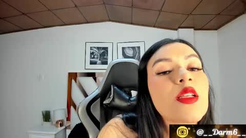 Alejandra online show from February 2025 02:51:02 AM