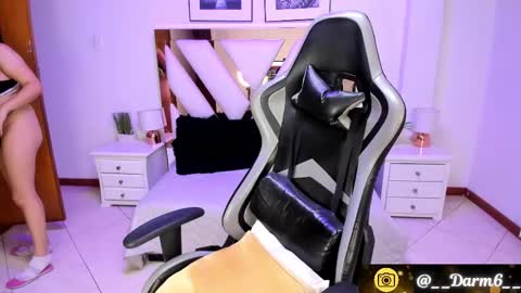 Alejandra online show from March 2025 05:12:01 AM