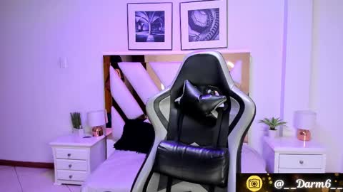 Alejandra online show from March 2025 03:34:01 AM