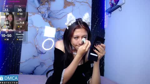 lia summer1 online show from February 2025 12:14:02 PM