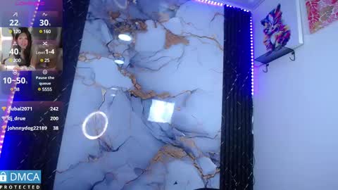 lia summer1 online show from February 2025 10:20:02 PM