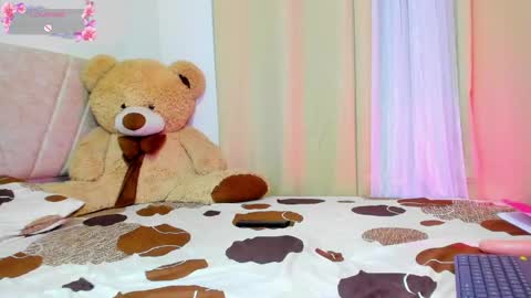 Lia Sweetty online show from April 2026 12:03:02 AM