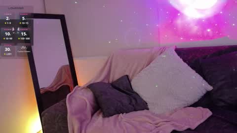 Lia online show from October 2025 12:11:02 AM