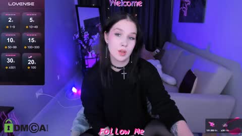 Lia online show from December 2024 12:02:01 AM