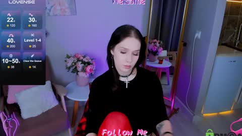 Lia online show from January 2025 12:12:01 AM