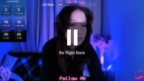 Lia online show from February 2025 01:11:01 AM