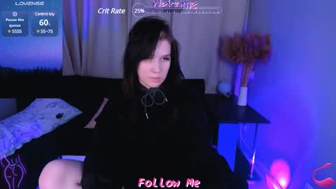 Lia online show from March 2025 03:37:02 AM