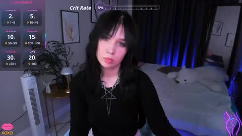 Lia online show from September 2025 09:25:01 PM