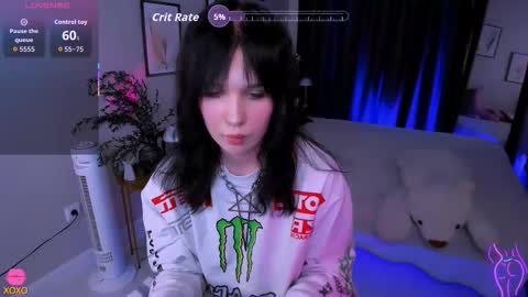 Lia online show from September 2025 09:26:02 PM