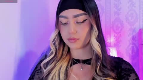 Snapshot of liaa_18 chatting on May 2026 04:30:02 AM Liaa online show from May 2026 04:30:02 AM