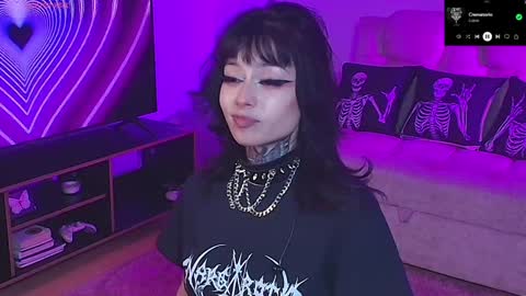 Liaa  online show from January 2025 02:25:02 AM