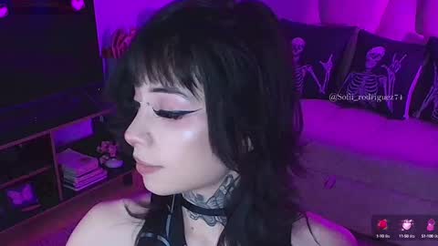 Liaa  online show from February 2025 04:29:01 AM