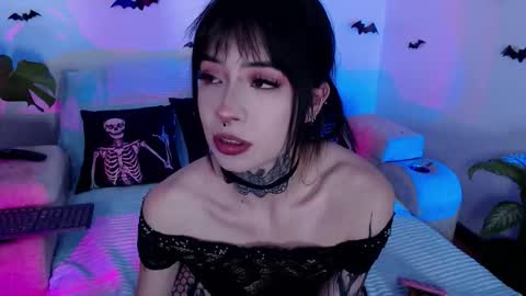 Liaa  online show from October 2025 11:11:02 PM