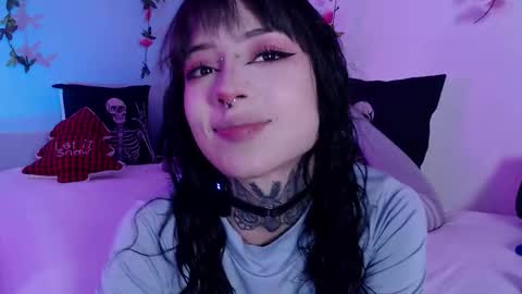 Liaa  online show from December 2025 02:50:02 AM