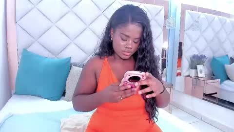 liaa_rosee online show from January 2026 10:12:02 PM