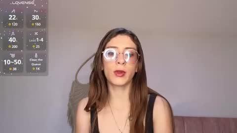 Snapshot of liaaa___ chatting on December 2024 12:57:02 PM Lia online show from December 2024 12:57:02 PM