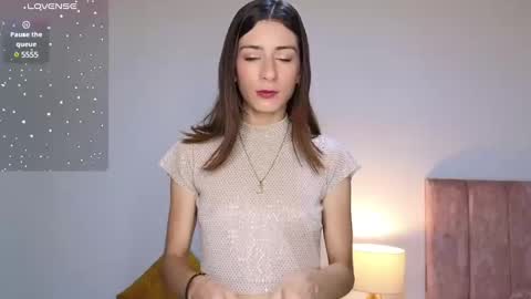 Snapshot of liaaa___ chatting on January 2025 01:25:02 PM Lia online show from January 2025 01:25:02 PM