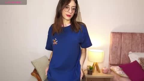 Snapshot of liaaa___ chatting on January 2025 02:29:02 PM Lia online show from January 2025 02:29:02 PM