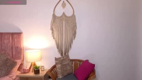 Snapshot of liaaa___ chatting on January 2025 02:39:01 PM Lia online show from January 2025 02:39:01 PM